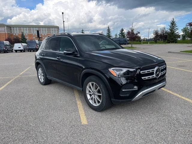 Mercedes-Benz GLE 350 4MATIC* BURMESTER* ОБДУХ* 7 МЕСТА* КРАЙНА ЦЕНА - автомобили, коли, обяви за нови и употребявани 1
