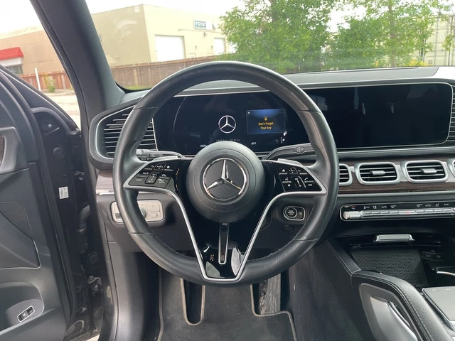 Mercedes-Benz GLE 350 4MATIC* BURMESTER* ОБДУХ* 7 МЕСТА* КРАЙНА ЦЕНА - автомобили, коли, обяви за нови и употребявани 8