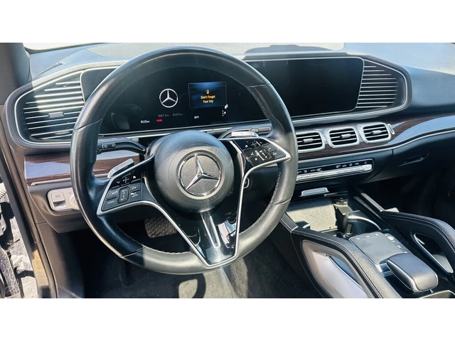 Mercedes-Benz GLE 350 4MATIC* BURMESTER* ОБДУХ* 7 МЕСТА* КРАЙНА ЦЕНА - автомобили, коли, обяви за нови и употребявани 9