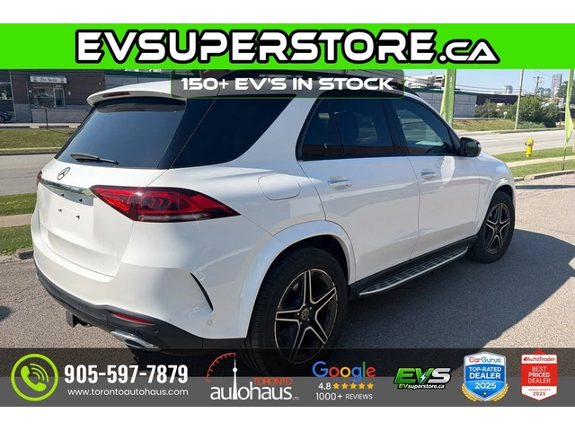 Mercedes-Benz GLE 350 4MATIC AMG Line* BURMESTER* DISTRONIC* 360* PANO* - автомобили, коли, обяви за нови и употребявани 4