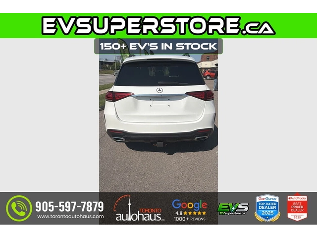 Mercedes-Benz GLE 350 4MATIC AMG Line* BURMESTER* DISTRONIC* 360* PANO* - автомобили, коли, обяви за нови и употребявани 5