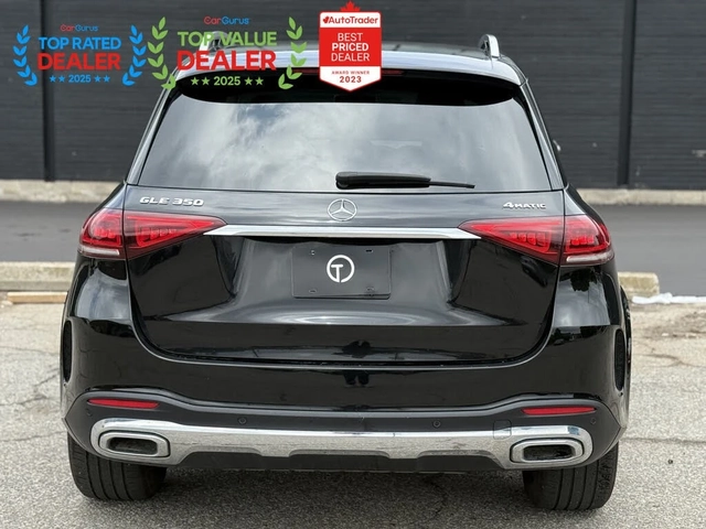 Mercedes-Benz GLE 350 4MATIC/AMG-LINE/PANOROOF/360VIEW/BURMESTER - автомобили, коли, обяви за нови и употребявани 7