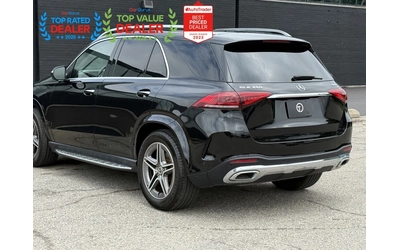 Mercedes-Benz GLE 350 4MATIC/AMG-LINE/PANOROOF/360VIEW/BURMESTER - автомобили, коли, обяви за нови и употребявани 9