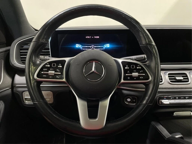 Mercedes-Benz GLE 350 4MATIC/AMG-LINE/360VIEW/PANOROOF/PREMIUM - автомобили, коли, обяви за нови и употребявани 10