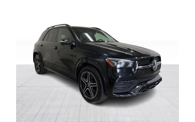 mercedes-benz-gle-350 - 2