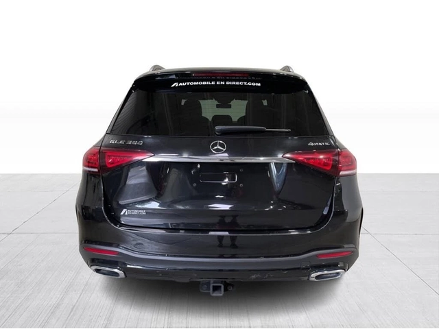 Mercedes-Benz GLE 350 4MATIC/AMG-LINE/360VIEW/PANOROOF/PREMIUM - автомобили, коли, обяви за нови и употребявани 4