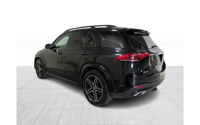 Mercedes-Benz GLE 350 4MATIC/AMG-LINE/360VIEW/PANOROOF/PREMIUM - автомобили, коли, обяви за нови и употребявани 6
