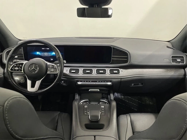 Mercedes-Benz GLE 350 4MATIC/AMG-LINE/360VIEW/PANOROOF/PREMIUM - автомобили, коли, обяви за нови и употребявани 9