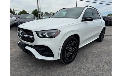 mercedes-benz-gle-350 - 0