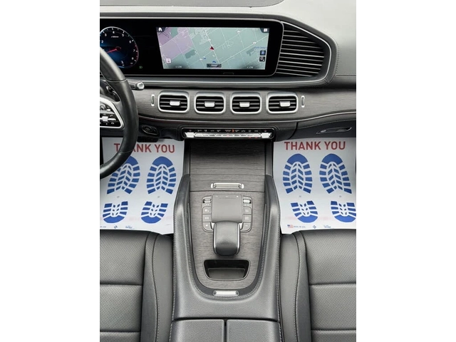 Mercedes-Benz GLE 350 4MATIC/AMG-PACK/PANOROOF/DRIVE-ASSISTS - автомобили, коли, обяви за нови и употребявани 12