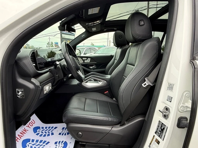 Mercedes-Benz GLE 350 4MATIC/AMG-PACK/PANOROOF/DRIVE-ASSISTS - автомобили, коли, обяви за нови и употребявани 14