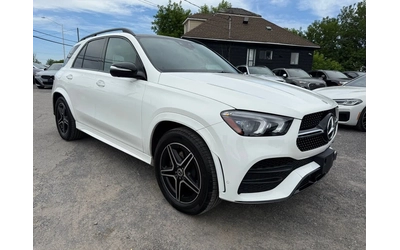 mercedes-benz-gle-350 - 2