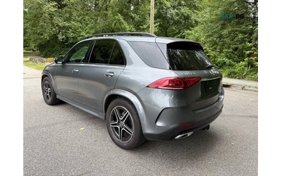 Mercedes-Benz GLE 350 4MATIC/AMG-PACK/360CAMERA/DRIVE-ASSISTS/PANO - автомобили, коли, обяви за нови и употребявани 6