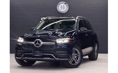 mercedes-benz-gle-350 - 1
