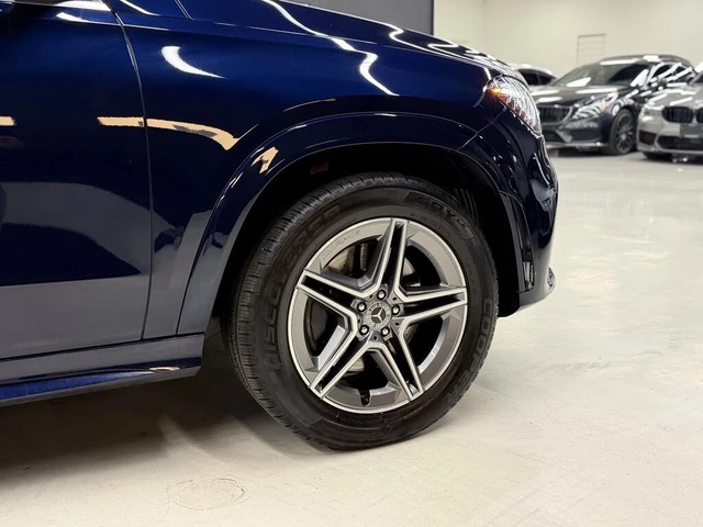 Mercedes-Benz GLE 350 4MATIC* AMG* BURMESTER* HEAD UP* 360* КРАЙНА ЦЕНА - автомобили, коли, обяви за нови и употребявани 5