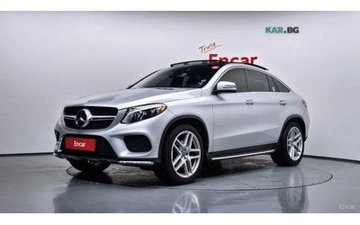 mercedes-benz-gle-350 - 0