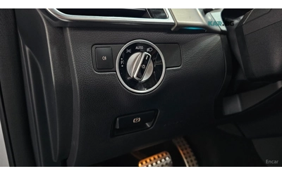 Mercedes-Benz GLE 350 4MATIC* КОЖА* ПОДГРЕВ* PANO - автомобили, коли, обяви за нови и употребявани 14