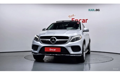 mercedes-benz-gle-350 - 2