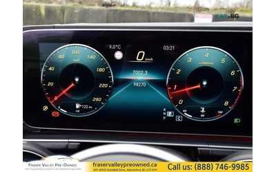 Mercedes-Benz GLE 350 4MATIC/AMG-PACK/DISTRONIC/360CAMERA/BURMESTER - автомобили, коли, обяви за нови и употребявани 8