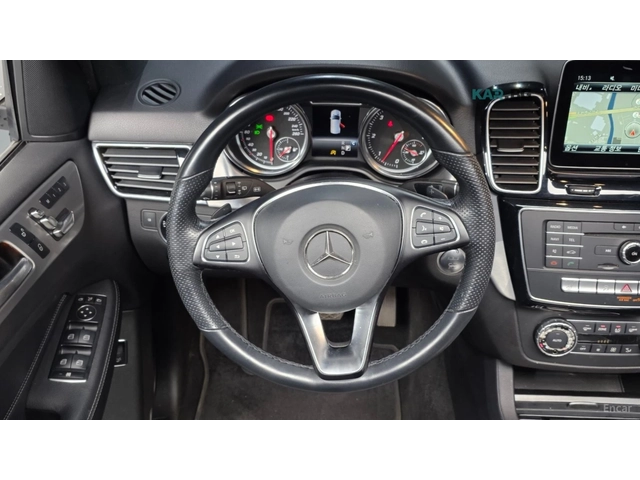 Mercedes-Benz GLE 350 D* 4MATIC* КОЖА* ПОДГРЕВ* ПАНО - автомобили, коли, обяви за нови и употребявани 11