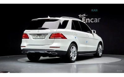 mercedes-benz-gle-350 - 1