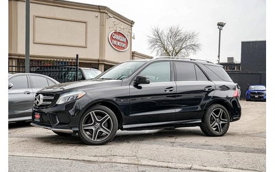 mercedes-benz-gle-350 - 0