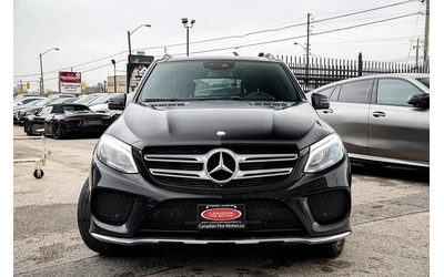 mercedes-benz-gle-350 - 1