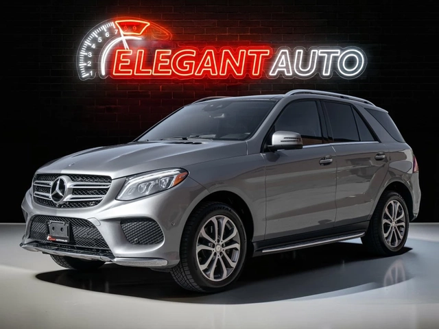 Mercedes-Benz GLE 350 350d 4MATIC | Panorama | Harman Kardon | 360 - автомобили, коли, обяви за нови и употребявани 1