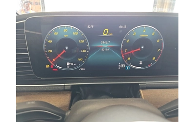 Mercedes-Benz GLE 350 4MATIC - автомобили, коли, обяви за нови и употребявани 12