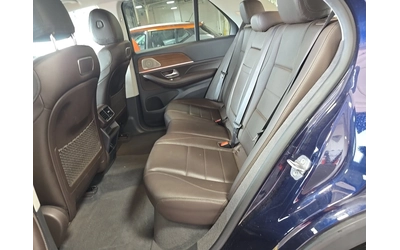 Mercedes-Benz GLE 350 4MATIC - автомобили, коли, обяви за нови и употребявани 13