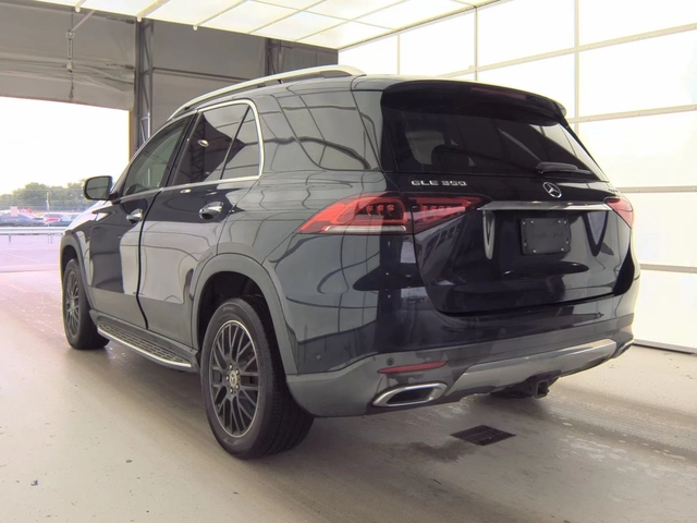 Mercedes-Benz GLE 350 4MATIC - автомобили, коли, обяви за нови и употребявани 5