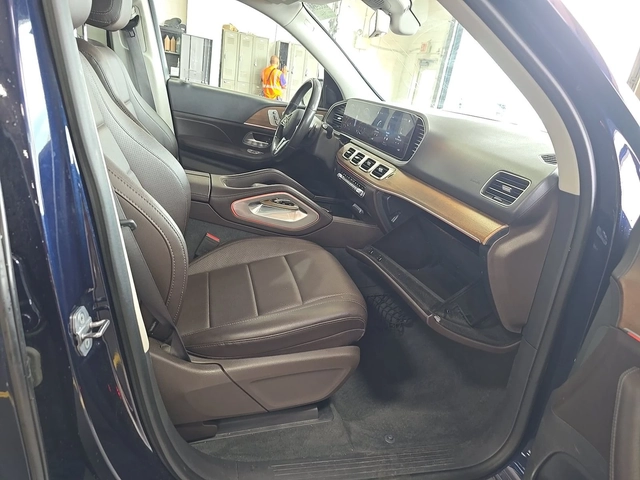 Mercedes-Benz GLE 350 4MATIC - автомобили, коли, обяви за нови и употребявани 8
