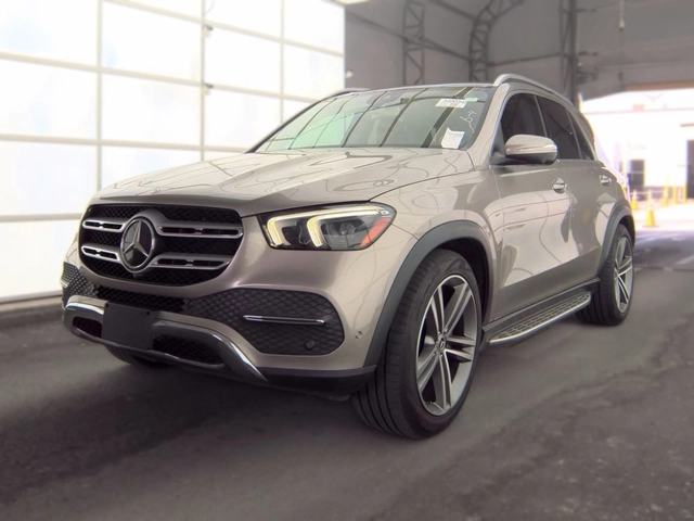 Mercedes-Benz GLE 350 - автомобили, коли, обяви за нови и употребявани 0