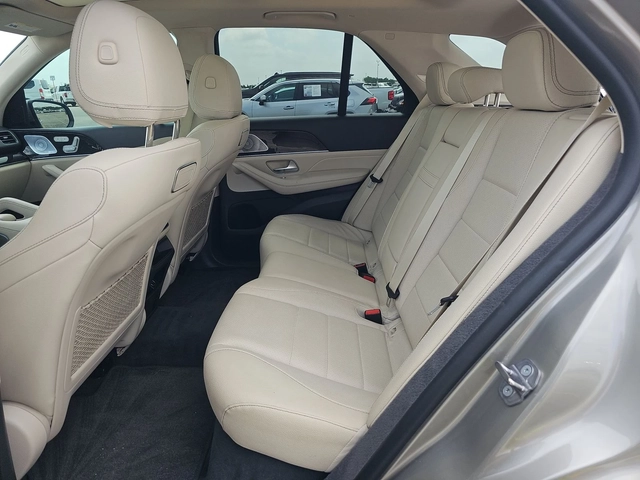 Mercedes-Benz GLE 350 - автомобили, коли, обяви за нови и употребявани 13