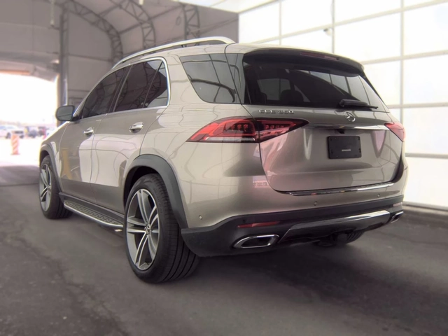 Mercedes-Benz GLE 350 - автомобили, коли, обяви за нови и употребявани 5