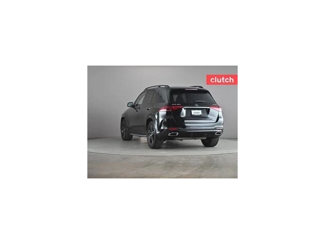 Mercedes-Benz GLE 350 GLE 350 4MATIC - автомобили, коли, обяви за нови и употребявани 2