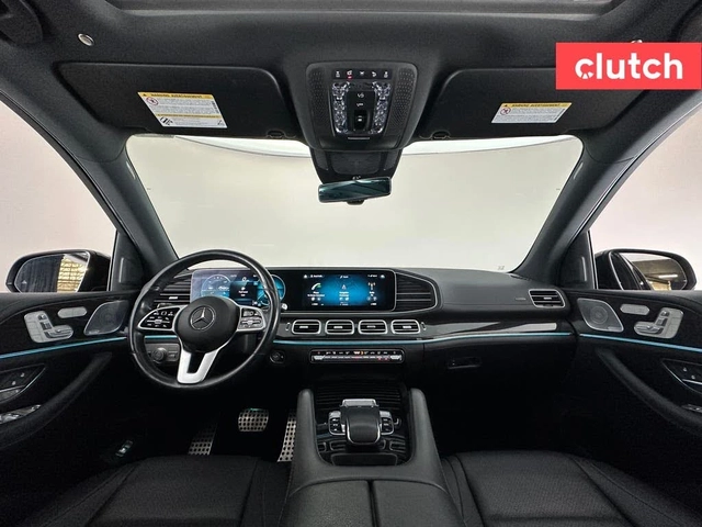 Mercedes-Benz GLE 350 GLE 350 4MATIC - автомобили, коли, обяви за нови и употребявани 5