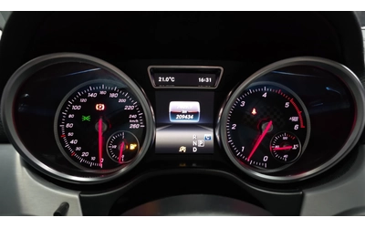 Mercedes-Benz GLE 350 GLE350 d 4MATIC Coupe | 360  Камера | Памет | - автомобили, коли, обяви за нови и употребявани 8