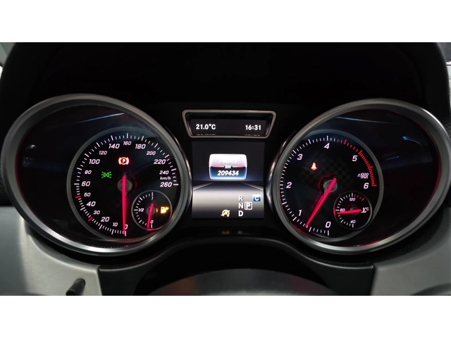 Mercedes-Benz GLE 350 GLE350 d 4MATIC Coupe | 360  Камера | Памет | - автомобили, коли, обяви за нови и употребявани 8