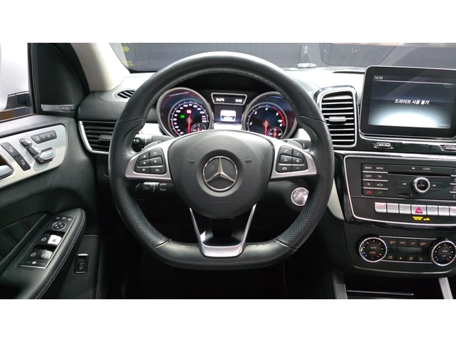 Mercedes-Benz GLE 350 GLE350 d 4MATIC Coupe | 360  Камера | Памет | - автомобили, коли, обяви за нови и употребявани 9