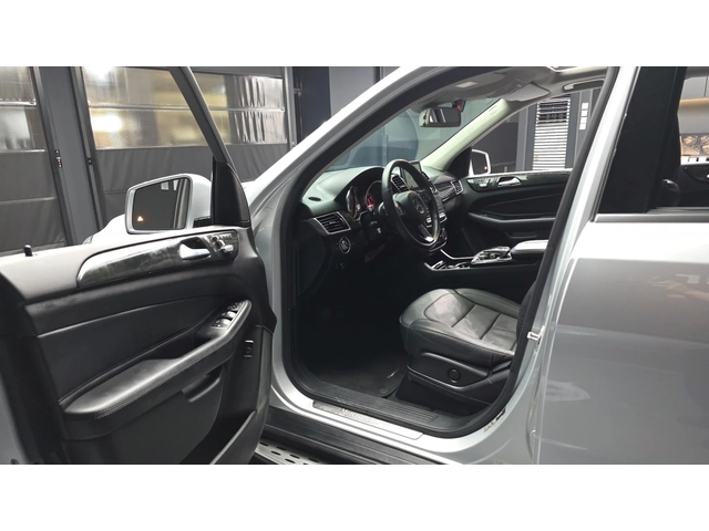Mercedes-Benz GLE 350 GLE350d 4MATIC | Панорама | Навигация | Кожен сало - автомобили, коли, обяви за нови и употребявани 12