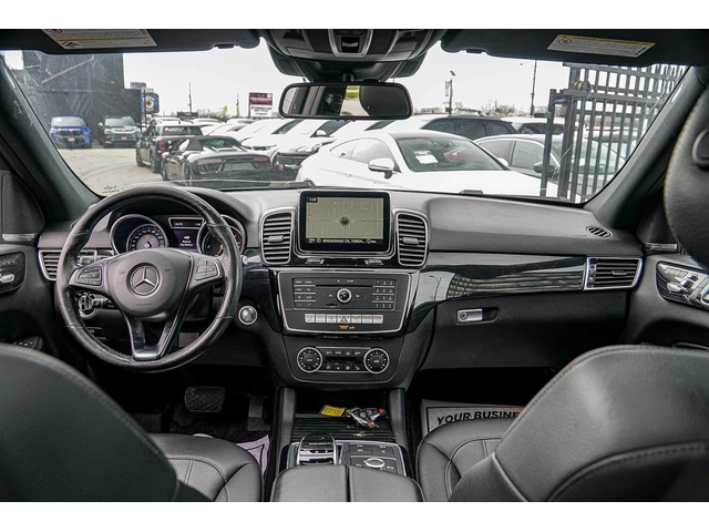 Mercedes-Benz GLE 350 4MATIC - автомобили, коли, обяви за нови и употребявани 12
