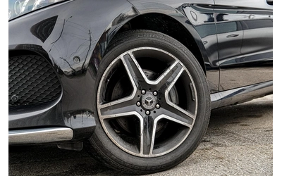 mercedes-benz-gle-350 - 2