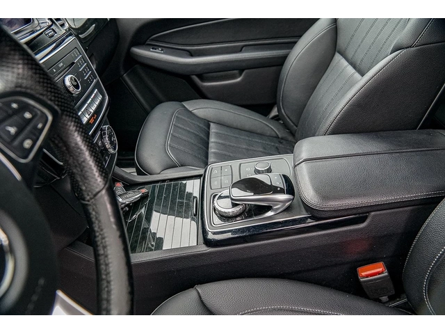 Mercedes-Benz GLE 350 4MATIC - автомобили, коли, обяви за нови и употребявани 9