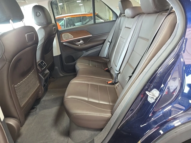 Mercedes-Benz GLE 350 4MATIC - автомобили, коли, обяви за нови и употребявани 13