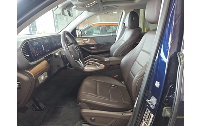 Mercedes-Benz GLE 350 4MATIC - автомобили, коли, обяви за нови и употребявани 7