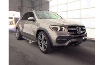 mercedes-benz-gle-350 - 2