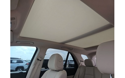 Mercedes-Benz GLE 350 - автомобили, коли, обяви за нови и употребявани 7