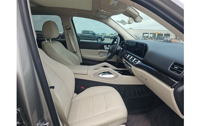 Mercedes-Benz GLE 350 - автомобили, коли, обяви за нови и употребявани 9