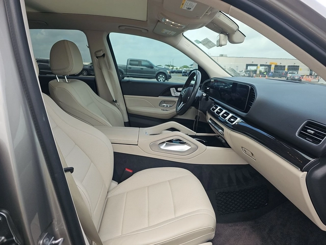 Mercedes-Benz GLE 350 - автомобили, коли, обяви за нови и употребявани 9